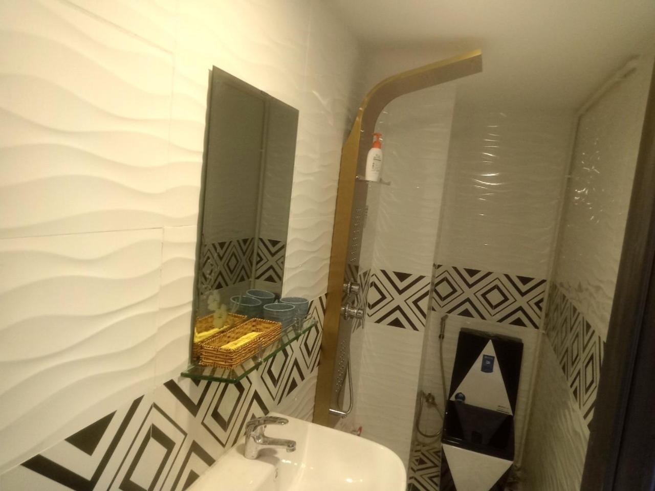 An Chi Hotel โฮจิมินห์ซิตี้ ภายนอก รูปภาพ